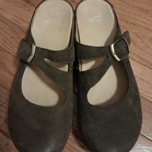 Dansko Britney Mules -  Women's EU 39/US 8.5